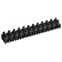 ЗВИ 4-14 мм2, зажим винтовой, Navigator