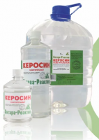Керосин 0,5л Пэт