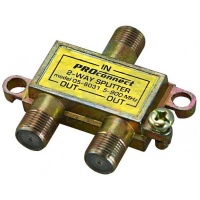 Делитель на 2TV. 5-900Hz. Proconnect