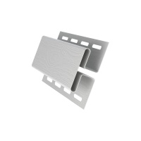 H-профиль 3000 мм Белый Grand Line America (24шт) нет у поставщика