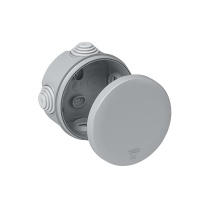 Коробка распр. откр.пр. 65х40, гермет. IP55 Scheider Electric 