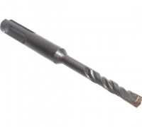 Бур  6*110 мм по бетону Hardcore SDS-Plus  Бур  6*110 мм по бетону Hardcore SDS-Plus