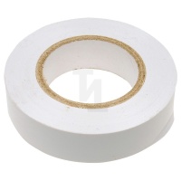 Изолента ПВХ 15мм*20м черная Navigator Изолента ПВХ 15мм*20м черная Navigator