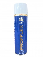 Пена монтажная бытовая PROFFLEX HOME 350 Simple, 350мл (12шт)