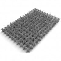 Сетка кладочная 50*50*4 (1,0м*2,0м) ТУ