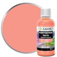 Колер Лакра № 22 Персик 100г