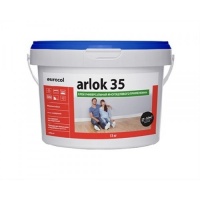 35 Arlok водно-дисперсионный клей (6,5кг) Морозостойкий