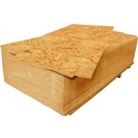 ОСП-3 12мм 1,25*2,5 ULTRAPLY (влагостойкая)  (75/пал) 