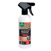 Удалитель ржавчины PROSEPT Rust REMOVER гот.состав 0,5л