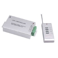 Контроллер RGB 144W ZC-2000RC JAZZWAY
