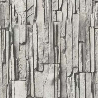 Профнастил С8А Камень белый PRINTECH 0,5мм ЛИСТ под заказ