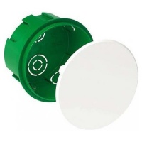 Коробка распр. скрыт.пр. 70х40 Scheider Electric 