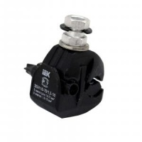 Зажим ответвительный 16-70/1,5-10 ЗОИ (Р6, Р616, ЕР95-13, SLIW11.1) ИЭК