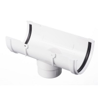 Воронка "Docke" (Пломбир), шт (16 шт)