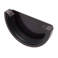 Заглушка универсальная FineBer Коричневый (20 шт)