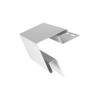 Наружный угол 3000 мм Дуб темный  Grand Line (10шт)