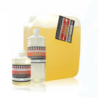 Сольвент 1л, ПЭТ