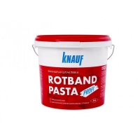 KNAUF Ротбаннд ПАСТА Profi Шпатлевка финишная, 5кг УЦЕНКА 