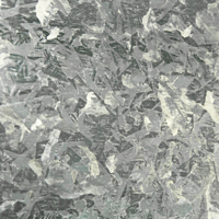 Лист гладкий 1250*2500 0,4 мм  Оцинкованный