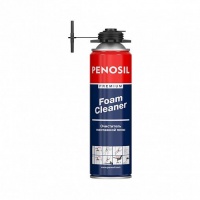 Очиститель монтажной пены Penosil Premium Foam Cleaner, 450 мл(12шт) 