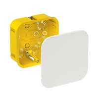 Коробка распр. скрыт.пр. 100х50 Scheider Electric 