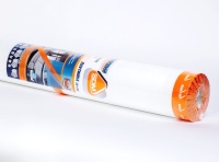 Стеклохолст малярный SD-GLASS 40 гр/м.кв. (1м х 50м) Nortex