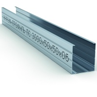Профиль  ПС 50*50*0,6 (3 м) KNAUF (18шт/п) (540под)