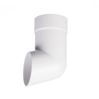 Наконечник - отвод "Docke" (Пломбир) шт (23 шт)