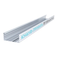 Профиль  ПП 60*27*0,6 (3 м) KNAUF (18шт/п) (810под)