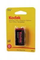 Элемент питания Крона LR61 Kodak (цена за 1шт)