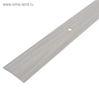 Универсальный стык 28 мм 1,35 Груша белая 