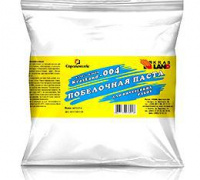 KRASLEND-004   Побелочная паста  10 кг.