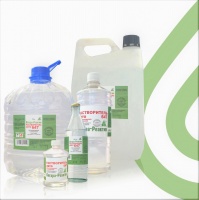 Растворитель Р-647 10л 