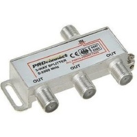 Делитель на 3TV. 5-900Hz. Proconnect