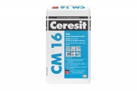 CERESIT СМ-16 Flex Клей 25кг.