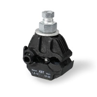 Зажим ответвительный СТ25-ВК 10-95/1,5-10мм2 ВК