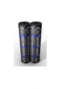 Унифлекс ТКП 10м2 сланец серый Унифлекс ТКП 10м2 сланец серый