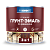 Грунт-эмаль ЛАКРА 3в1 черная 15кг PROREMONTT