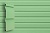 Сайдинг Grand Line D4.4 America 203*3660мм Салатовый (22 шт) 0,743м2  размер снят с пр-ва