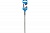 Бур 12*210мм по бетону, Rennbohr Basic, SDS-plus