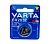 Элемент питания таблетка CR2032 Varta 6032.101.401 