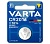 Элемент питания таблетка CR2016 Varta 6016.101.401 