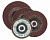 Круг лепестковый торцовый Мастер тип КЛТ-1, 125*22,23 мм Р60