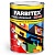 белая 20 кг эмаль FARBITEX ПФ-115  