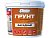 Грунт ФАСАДНЫЙ ПРОФИ акриловый Gloss (10 кг)
