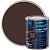 Грунт-эмаль ЛАКРА 4в1 шоколадно-корич PROF IT 0,8кг