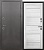 Дверь мет. ТАЙГА Термо Царга 960 левая