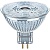 Лампа св/д спот MR16 7,5W GU5.3 4000К OSRAM