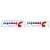 Пароспан Professional C - гидро-пароизоляция, 1,6м (70м.кв) СДМ