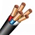 Кабель ВВГнгLS 5*4 ГОСТ